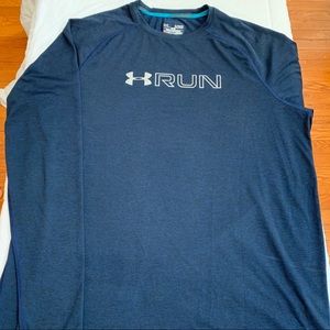 Under Armour long sleeve